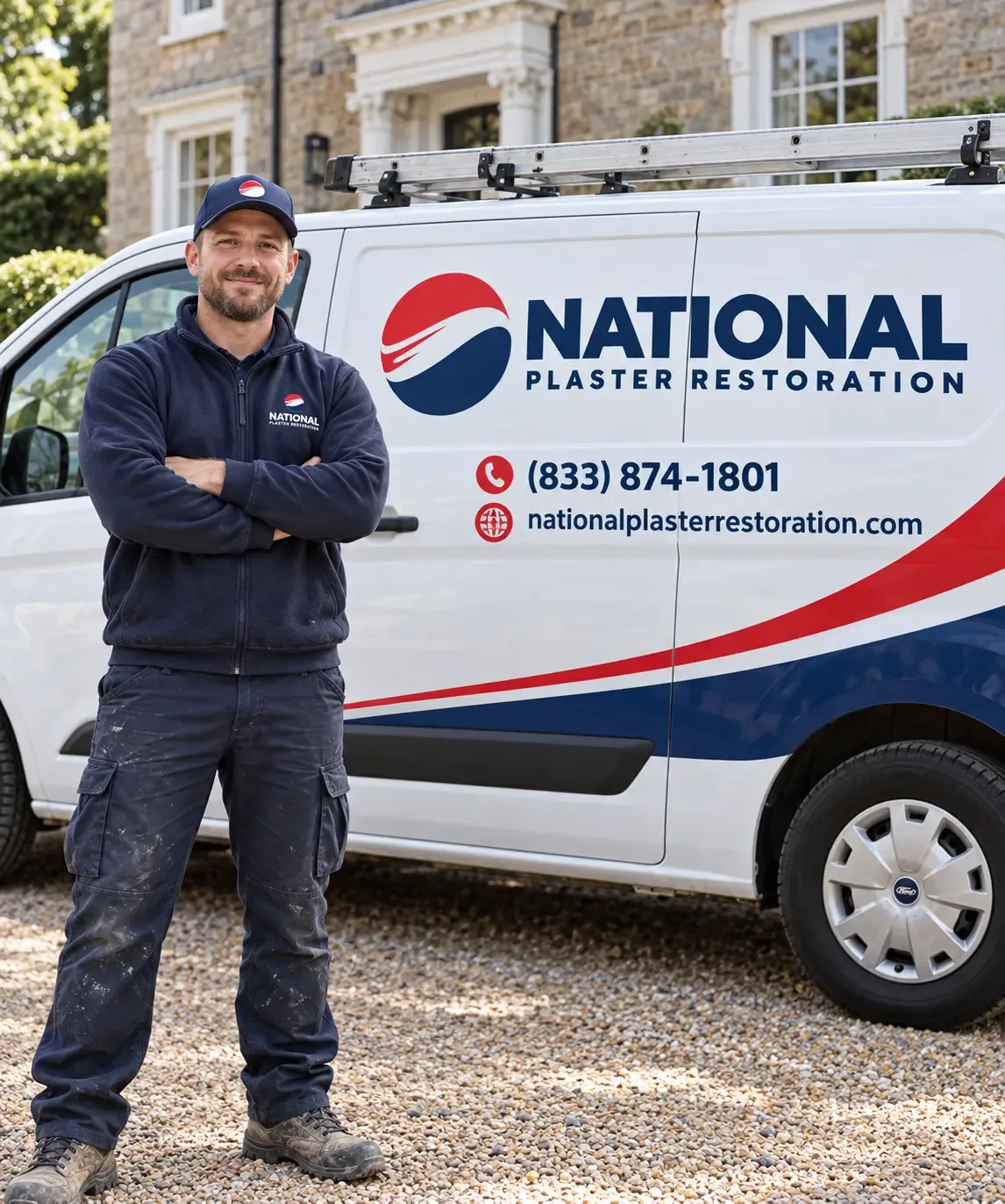 Plaster Repair company in East Carbon, UT